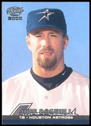 187a Jeff Bagwell